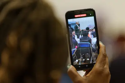 Did Mayor Adams really forget the passcode for his phone seized by the feds?
