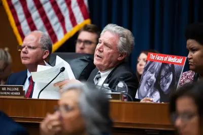 2M New Yorkers could lose health coverage under GOP's 'beautiful bill,' estimates show