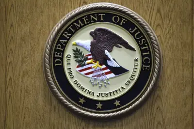 Trump’s agenda faces courtroom setbacks as Justice Department lawyers struggle to win over judges