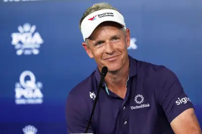 Intensity of Bethpage crowds already having an effect on Europe’s Ryder Cup strategy