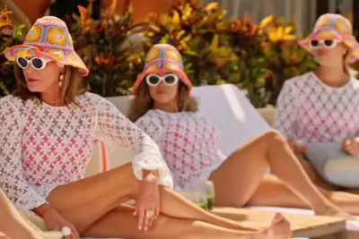 ‘Bravo’s Love Hotel’ Exclusive Clip: Can The Suitors Afford The Lifestyle Of A Real Housewife?
