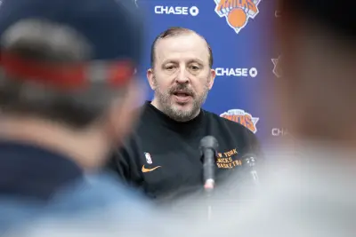 The basketball trinity that turned Knicks from joke into title contender