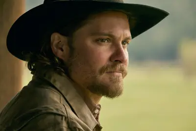 When Does Luke Grimes’ ‘Yellowstone’ Spinoff Premiere on CBS?