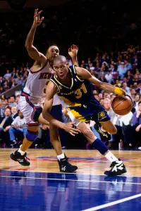 Inside look at Knicks-Pacers’ intense Eastern Conference final history
