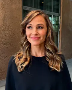 Jennifer Garner reveals her secrets to being 53, flirty, and thriving in candid interview