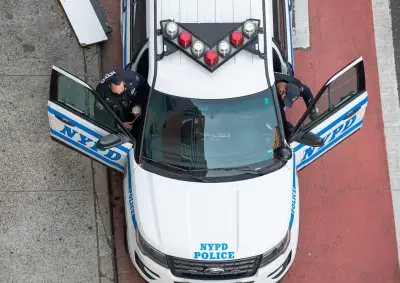 2nd suspect in SoHo Bitcoin kidnapping case turns himself in: NYPD