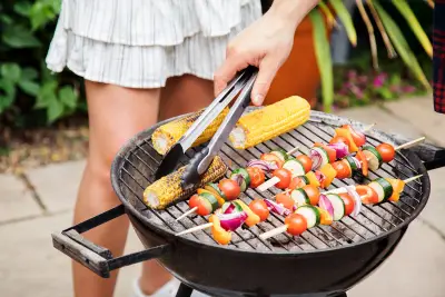 "Top Chef's" Dale Talde wants you to grill weirder, looser — and with a wok