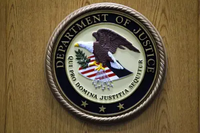 Justice Department sues Hawaii, Michigan, Vermont and New York over state climate actions