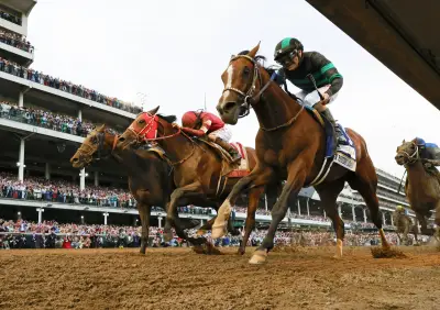 2025 Kentucky Derby predictions: Four long-shot horses to bet at Churchill Downs