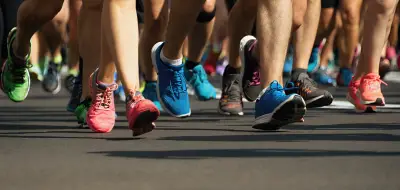 There's a half-marathon in Brooklyn Sunday — here are the road closures
