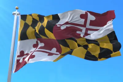 Second bond rating agency reaffirms highest credit rating for Maryland