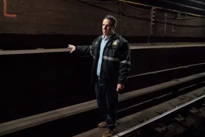 Revisiting the debate over the MTA's L train tunnel repairs