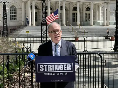 Opinion: The Housing & Zoning Tools NYC Needs to Fix What’s Broken