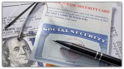 Don’t Miss Out: Here’s How to Find Out Exactly What Social Security Owes You!