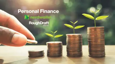 4 Steps to take toward financial spring cleaning