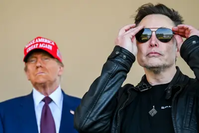 Here’s why SpaceX faces a bright future as government contractor despite Musk-Trump divorce