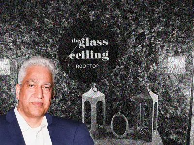 How a Manhattan bar at the center of a bribery scheme became a hot spot for NYC's political class