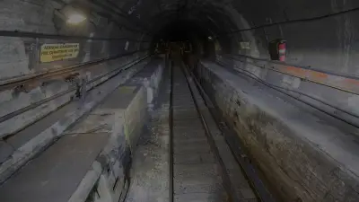 MTA: Calamity ahead for LIRR due to Amtrak's East River tunnel shutdown