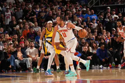 Eastern Conference Finals Game 3: How to watch Knicks vs. Pacers for free