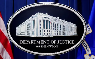Mexican national indicted in US after cartel designated as terrorist group