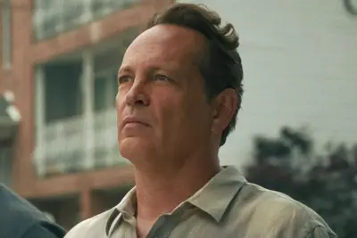 Where Was ‘Nonnas’ Filmed? Discover the Filming Locations for the Vince Vaughn Netflix Movie