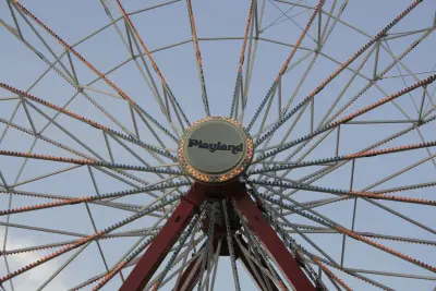 Westchester officials feud as Playland amusement park’s future remains uncertain