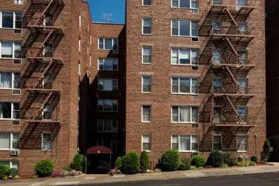 Here’s What We Know So Far About New York’s New Housing Voucher Program