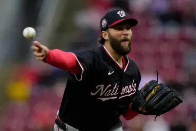 Nationals vs. Braves odds, prediction: MLB best bets, picks Thursday
