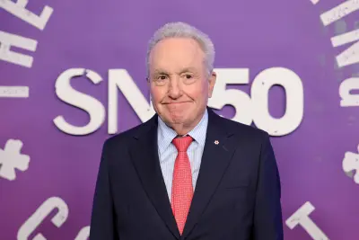 Revealed: Why Lorne Michaels told Jack Black he thought Desi Arnaz was going to die during 1976 ‘SNL’ episode