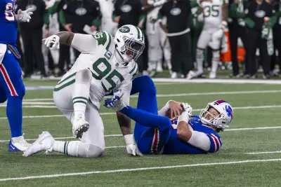 Constructing the Jets’ best 2025 schedule: easy opener, Dolphins in cold, Rodgers reunion?