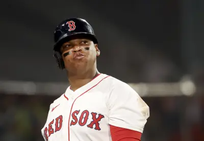 Red Sox owner John Henry flies to Kansas City for sit-down with Rafael Devers in new twist