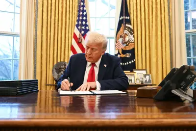 "I was supposed to be a moviemaker": Trump's decision to reopen Alcatraz inspired by Hollywood