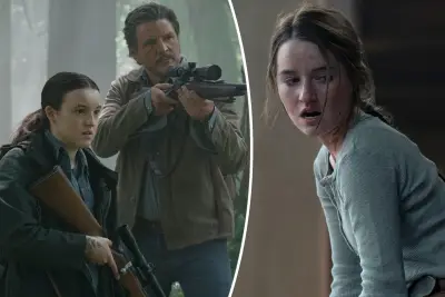 ‘The Last of Us’ Season 2 ends with a huge cliffhangers — who died?