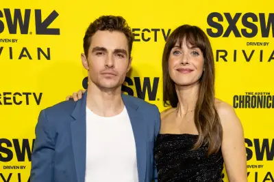Dave Franco and Alison Brie sued for alleged copyright infringement over ‘blatant rip-off’ horror film ‘Together’
