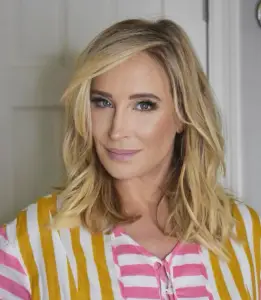 Sonja Morgan makes good after small business accuses her of ‘stiffing’ it out of $20,000 after bank reverses payment she made