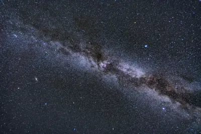 NYC summer stargazing seasons kicks off with triangle, meteor showers