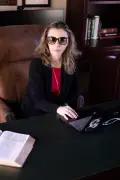 Meet DataRepublican, the deaf woman CEOs, bureaucrats and Hunter Biden fear — Elon Musk’s DOGE secret weapon