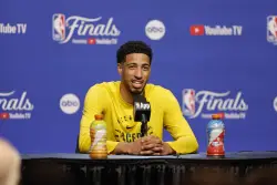 Pacers vs. Thunder player props: 2025 NBA Finals Game 1 pick, prediction, odds