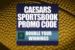 Caesars Sportsbook Promo Code WTOPDYW: Get Double Winnings New User Signup Bonus