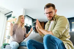 Dear Abby: My fiancée treats me like her special needs child