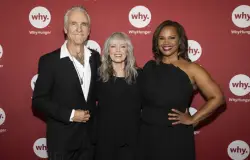 WhyHunger marks 50 years of fighting for food security, a point of ‘pride and shame’