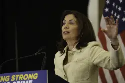 Fixes in Hochul’s budget can curb crime and aid the mentally ill — IF cops, judges, DAs do their jobs