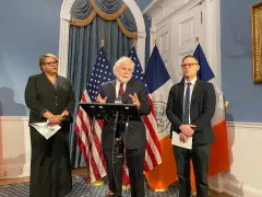 NYC shuts down child care subsidy enrollment amid feud with Hochul