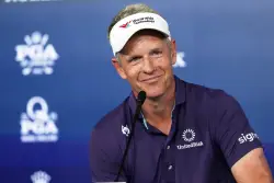Intensity of Bethpage crowds already having an effect on Europe’s Ryder Cup strategy