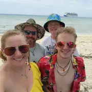 Nebraska dad fatally stabs wife, 2 kids and himself in apparent murder-suicide hours before son’s high school graduation