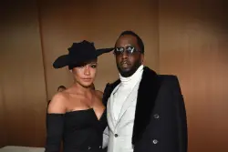 "He was so angry": Cassie details abuse from Sean "Diddy" Combs during sex trafficking trial