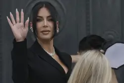 Kim Kardashian testifies about being bound and held at gunpoint during Paris robbery