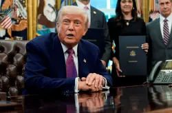 Trump says ‘total reset negotiated’ with China during intense 10-hour tariff talks in Geneva