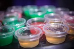 Parent gives class full of kids alcoholic Jell-O shots — the second such case in one month