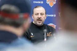 The basketball trinity that turned Knicks from joke into title contender